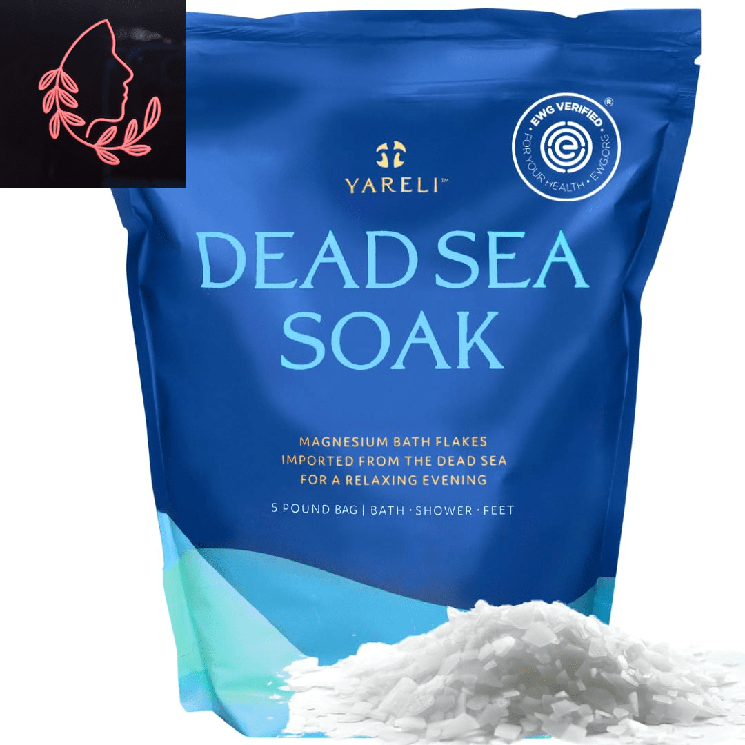 magnesium flakes