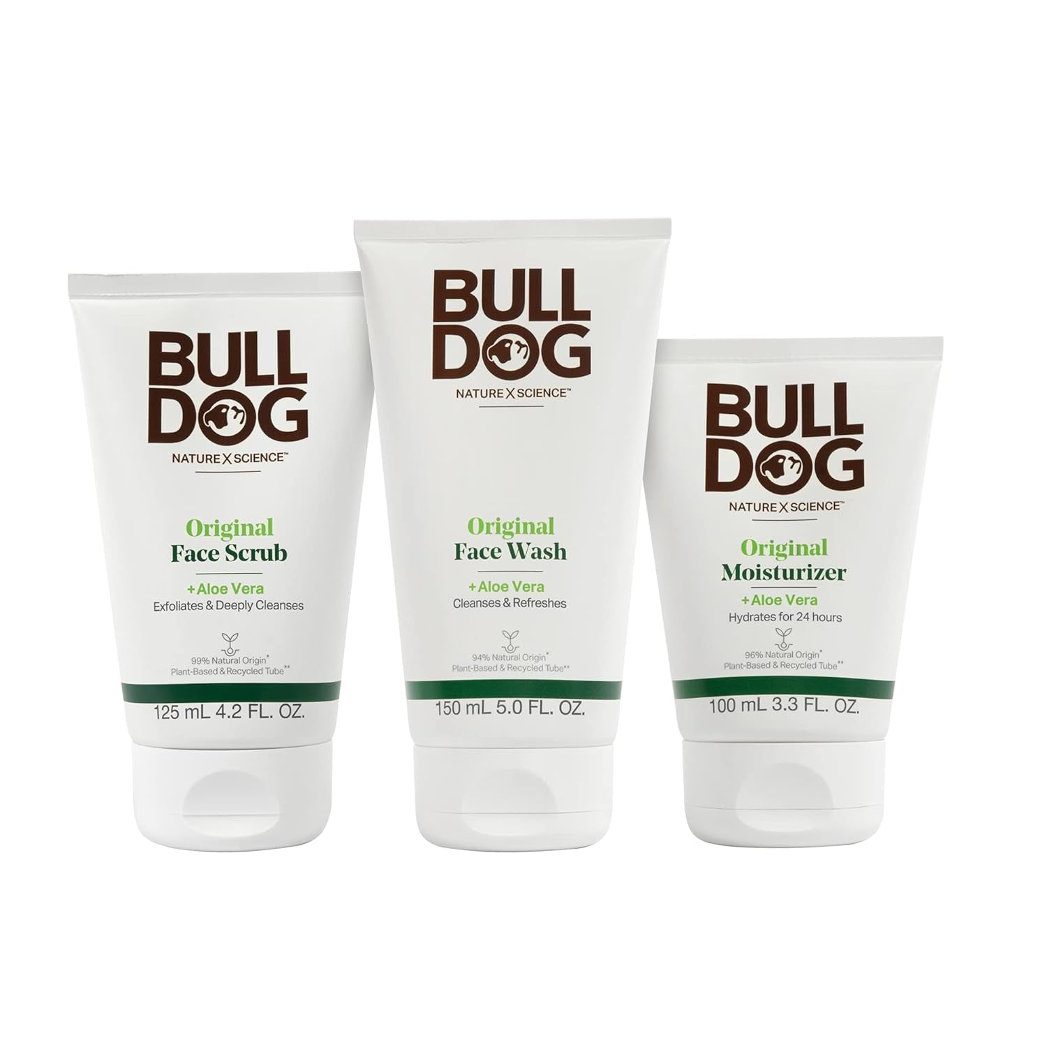 Sunscreen Care - Born this Way