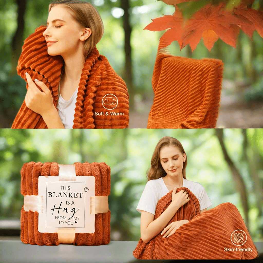 fall gift basket