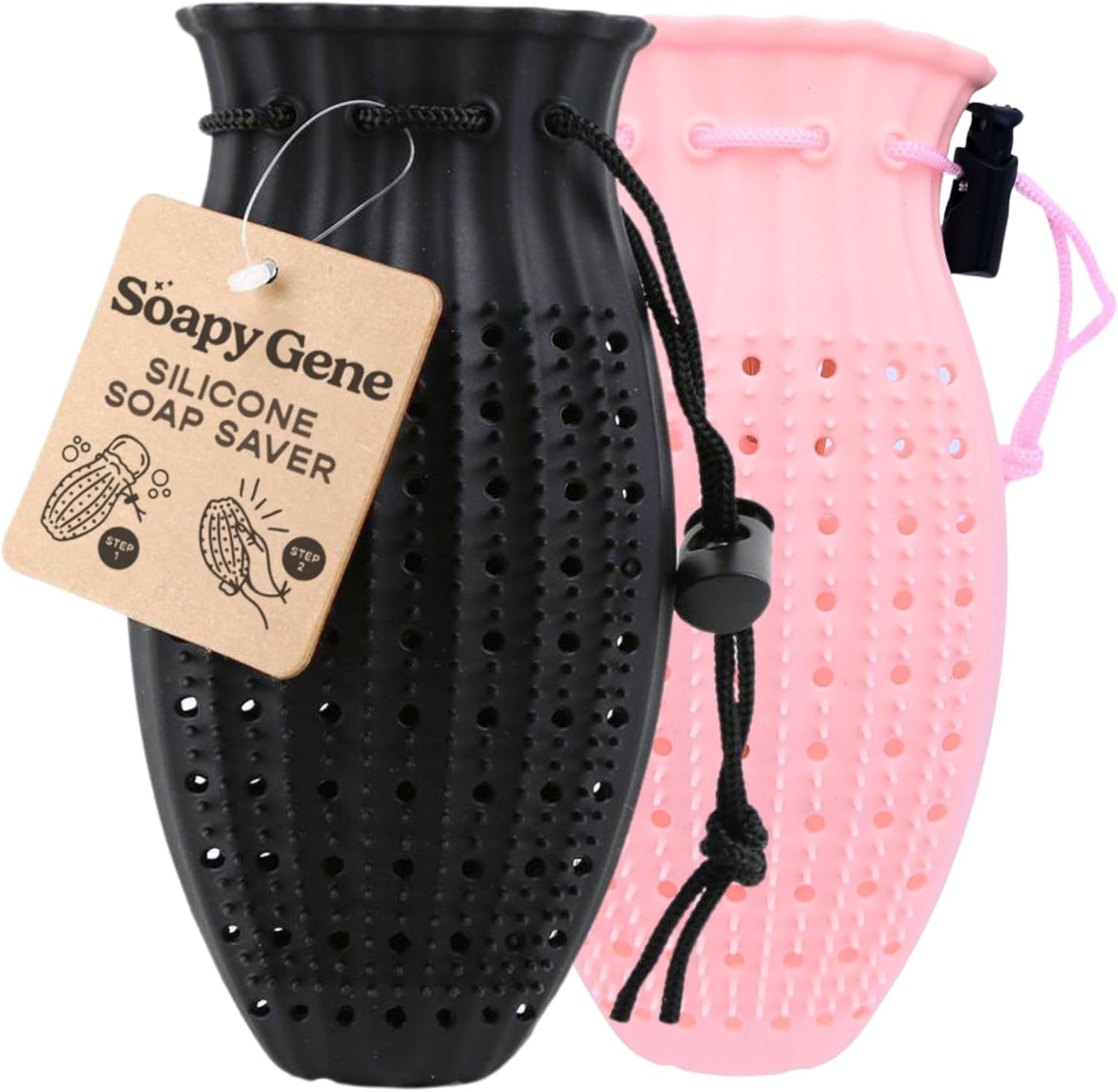soap saver bag