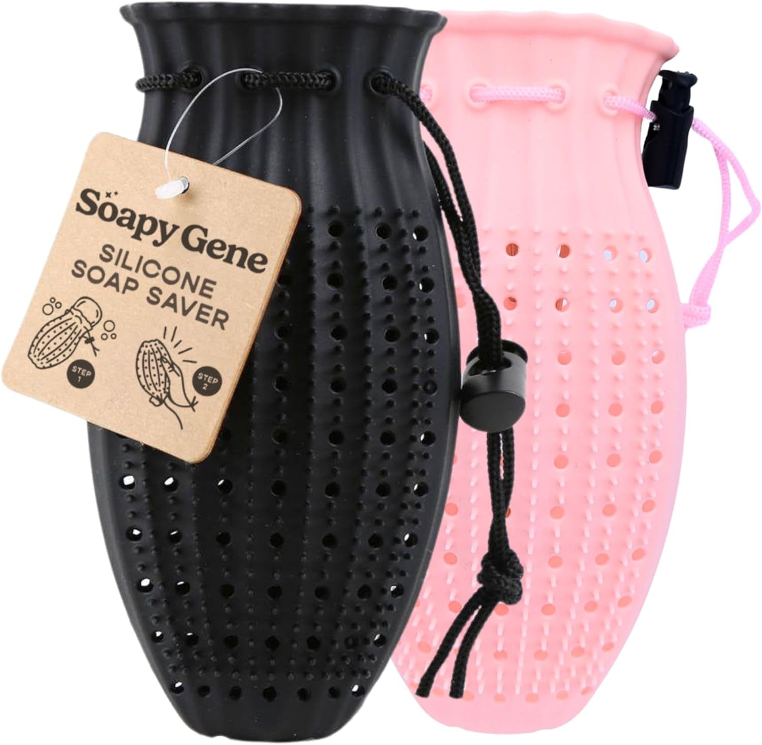 soap saver bag
