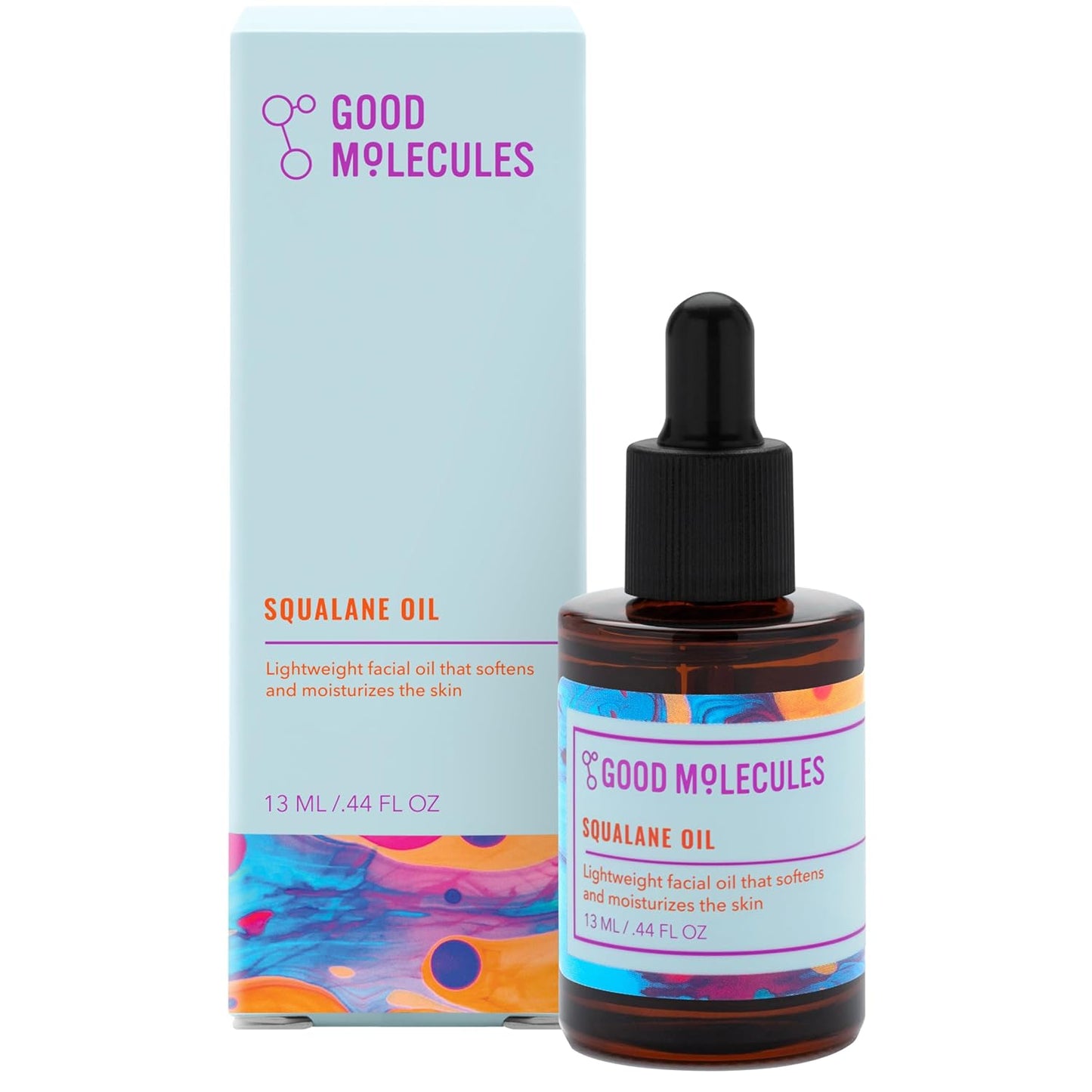 Squalane Oil - Moisturizer for Face, Skin, and Hair, Plumping, Firming, Anti - Aging - Skincare for Face to Hydrate and Calm the Skin - Born this WaySqualane Oil - Moisturizer for Face, Skin, and Hair, Plumping, Firming, Anti - Aging - Skincare for Face to Hydrate and Calm the SkinBorn this WayMy Store