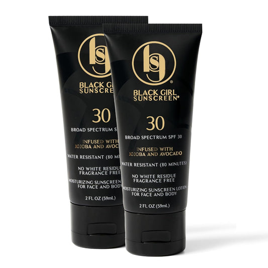 Face & Body Moisturizing Sunscreen Lotion SPF 30 for Melanin Rich Skin, Leaves No White Cast (Spf - 30 - 4Oz) - Born this WayFace & Body Moisturizing Sunscreen Lotion SPF 30 for Melanin Rich Skin, Leaves No White Cast (Spf - 30 - 4Oz)Born this WayMy Store
