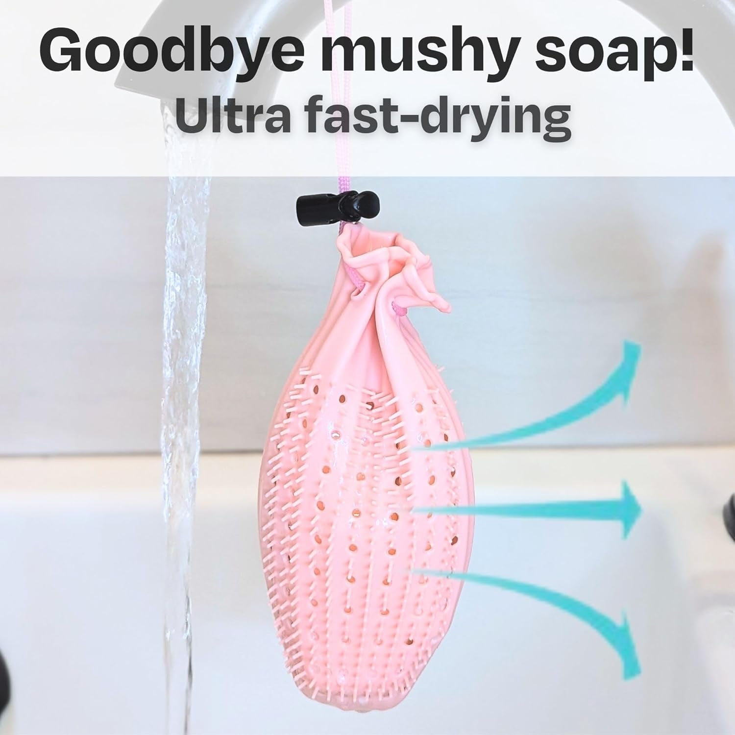 soap saver bag