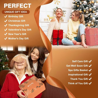 fall gift basket
