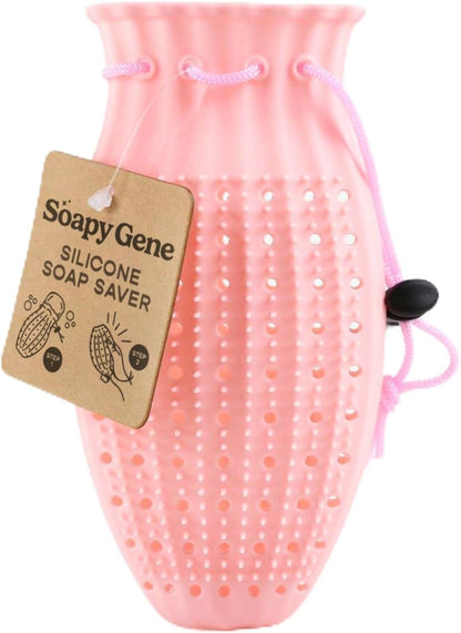 soap saver bag