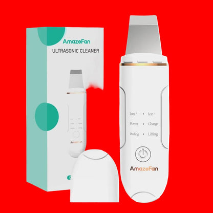 skin face scrubber