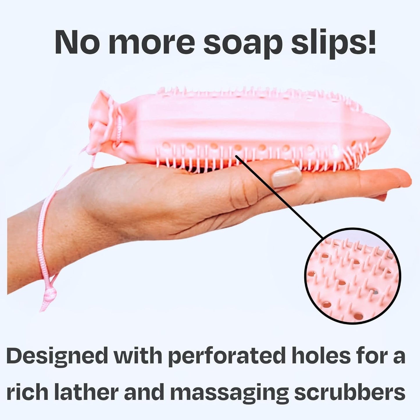 soap saver bag