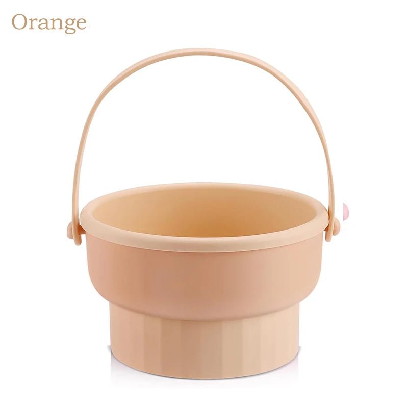 makeup brush cleaner mat