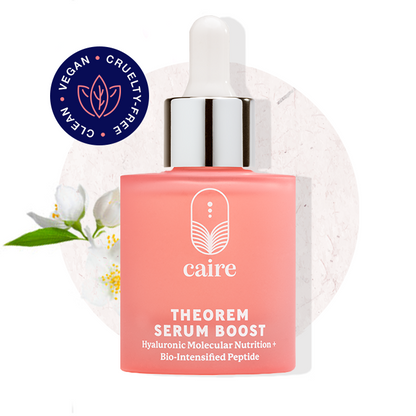 theorem serum boost