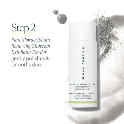 Plant Power Skincare Starter Mini Set, Step - By - Step Skincare Kit for Cleansing, Hydrating, Exfoliating & Nourishing, Vegan & Cruelty - Free - Born this WayPlant Power Skincare Starter Mini Set, Step - By - Step Skincare Kit for Cleansing, Hydrating, Exfoliating & Nourishing, Vegan & Cruelty - FreeBorn this WayBorn this Way