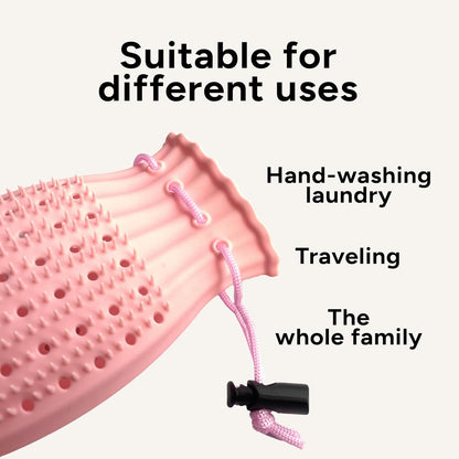 soap saver bag