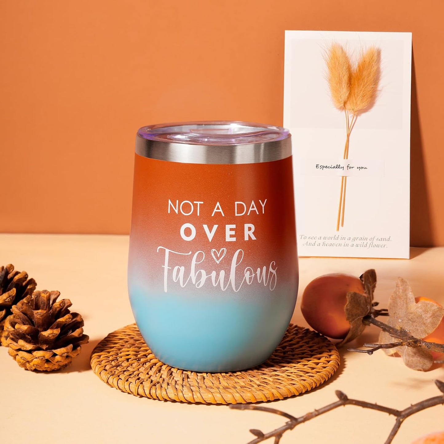 fall gift basket