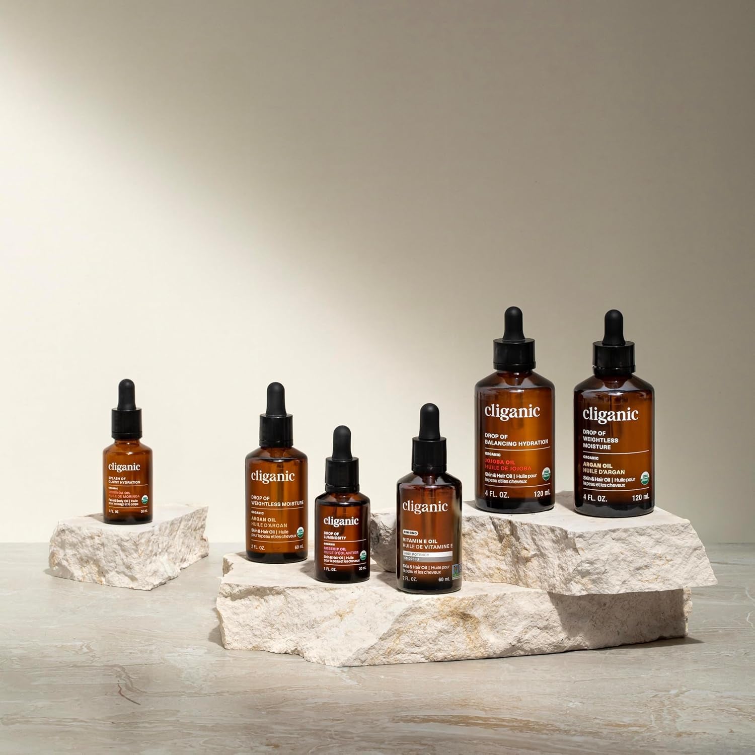 Organic Rosehip Seed Oil for Face, 100% Pure | Natural Cold Pressed Unrefined Non - Gmo | Carrier Oil for Skin, Hair & Nails - Born this WayOrganic Rosehip Seed Oil for Face, 100% Pure | Natural Cold Pressed Unrefined Non - Gmo | Carrier Oil for Skin, Hair & NailsBorn this WayMy Store