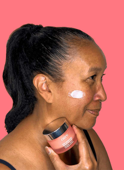 best moisturizer for mature skin
