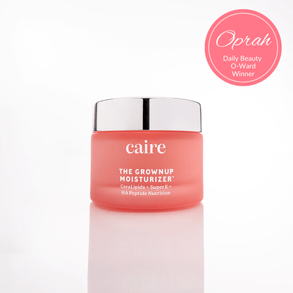 anti-aging moisturizer for mature skin