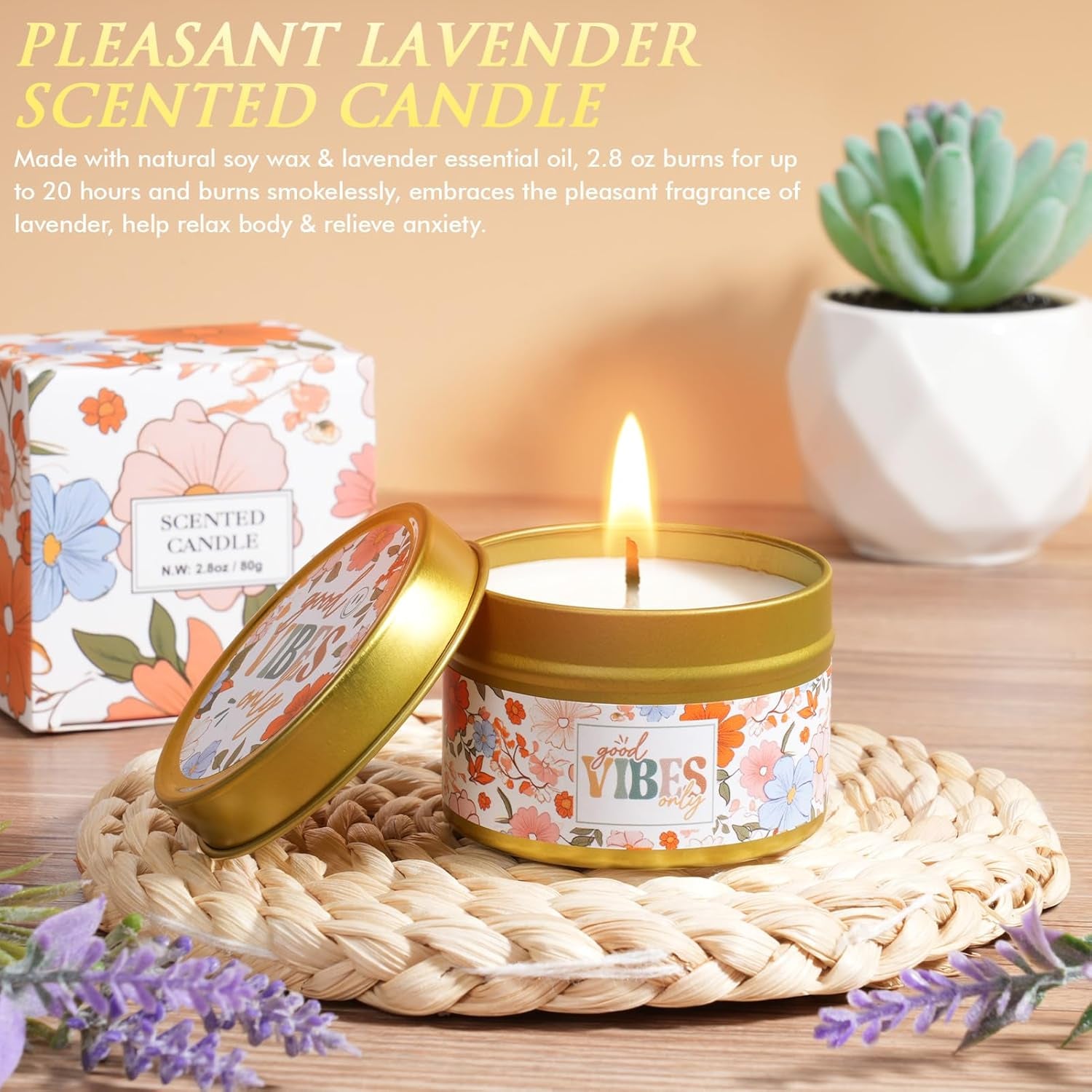 Christian Faith Gifts for Women - Religious Catholic Sunflower Inspirational Spiritual Gift for Mom, Grandma, Sister, Coworker with Makeup Bag and 40 OZ Tumbler - Born this WayChristian Faith Gifts for Women - Religious Catholic Sunflower Inspirational Spiritual Gift for Mom, Grandma, Sister, Coworker with Makeup Bag and 40 OZ TumblerBorn this WayBorn this Way