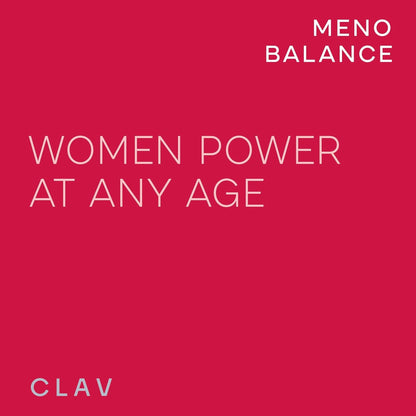 natural menopause support supplement