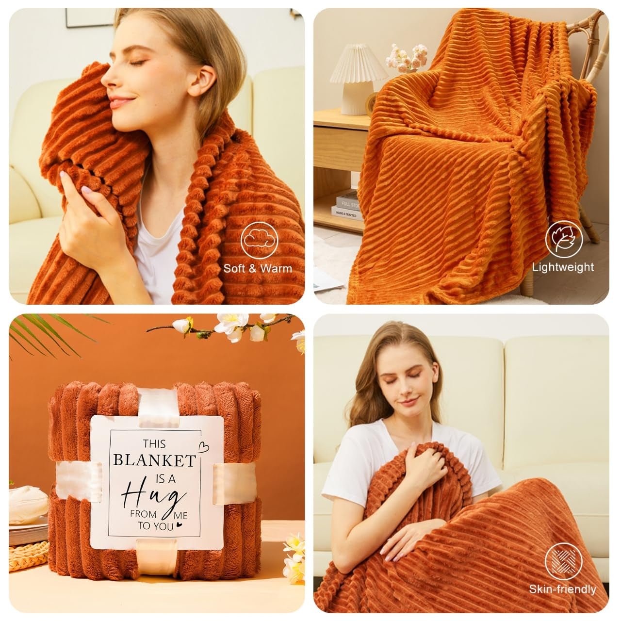 fall gift basket