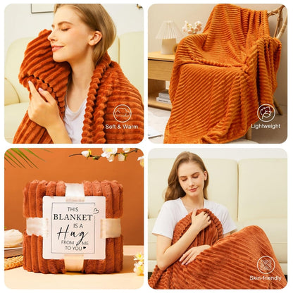 fall gift basket