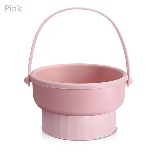 makeup brush cleaner mat