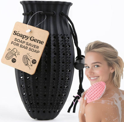 soap saver bag