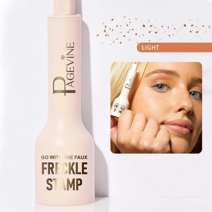 freckle cushion pen