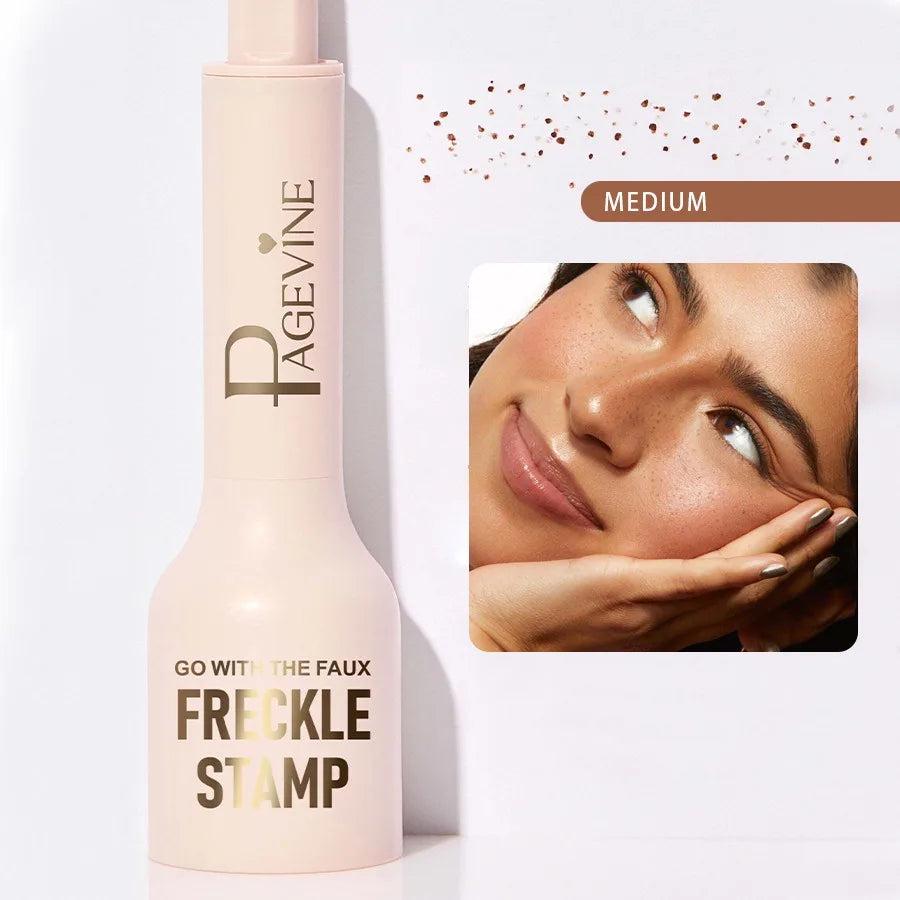 freckle cushion pen