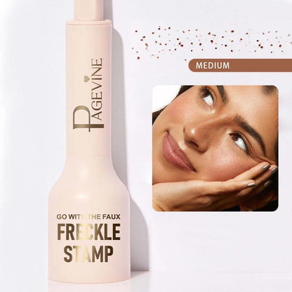 freckle cushion pen