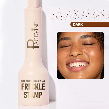 freckle cushion pen