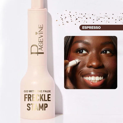 freckle cushion pen