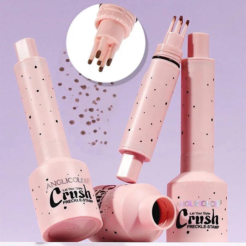 freckle cushion pen