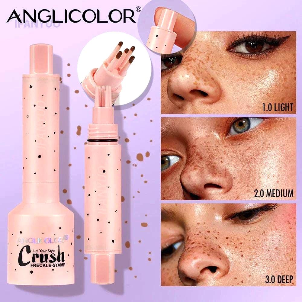 freckle cushion pen