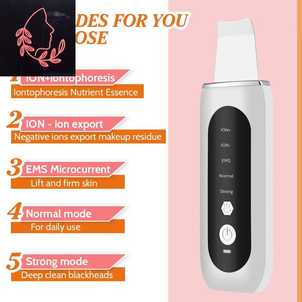 blackhead remover vacuum