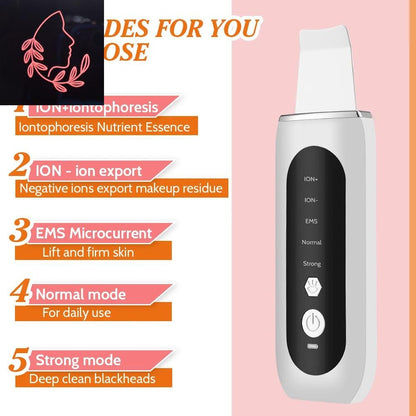 blackhead remover vacuum
