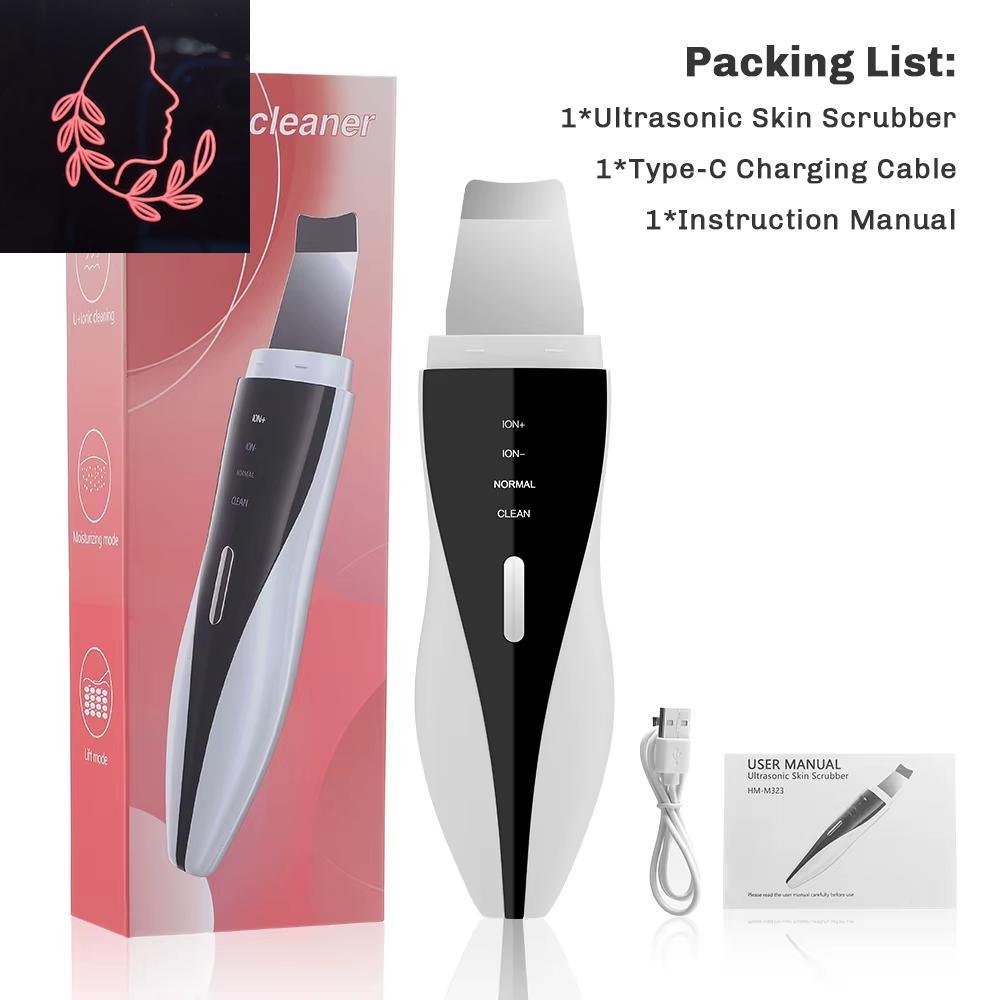 blackhead remover vacuum
