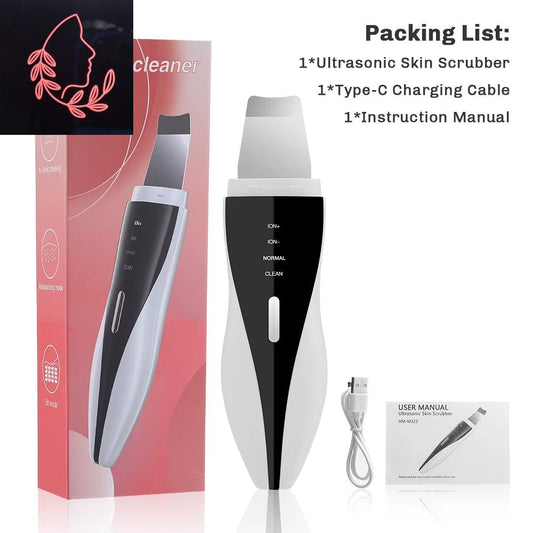blackhead remover vacuum