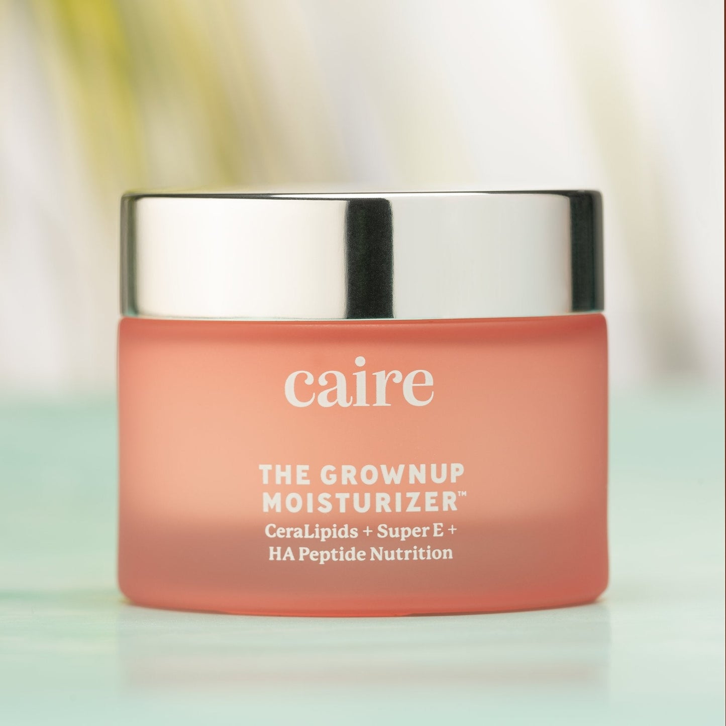 anti-aging moisturizer for mature skin