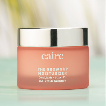 anti-aging moisturizer for mature skin