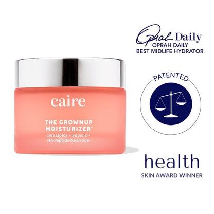 anti-aging moisturizer for mature skin