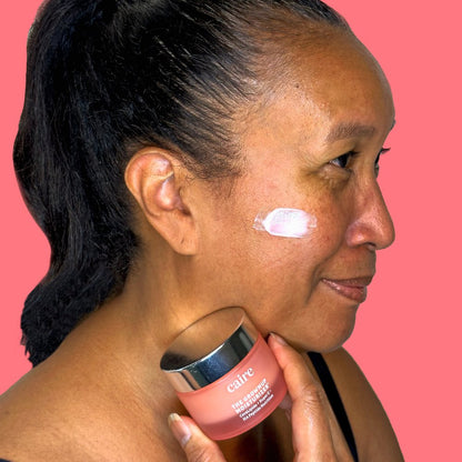 anti-aging moisturizer for mature skin