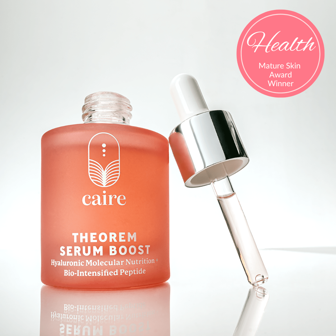 theorem serum boost