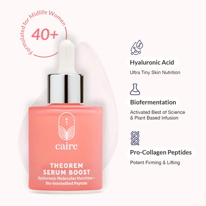 theorem serum boost