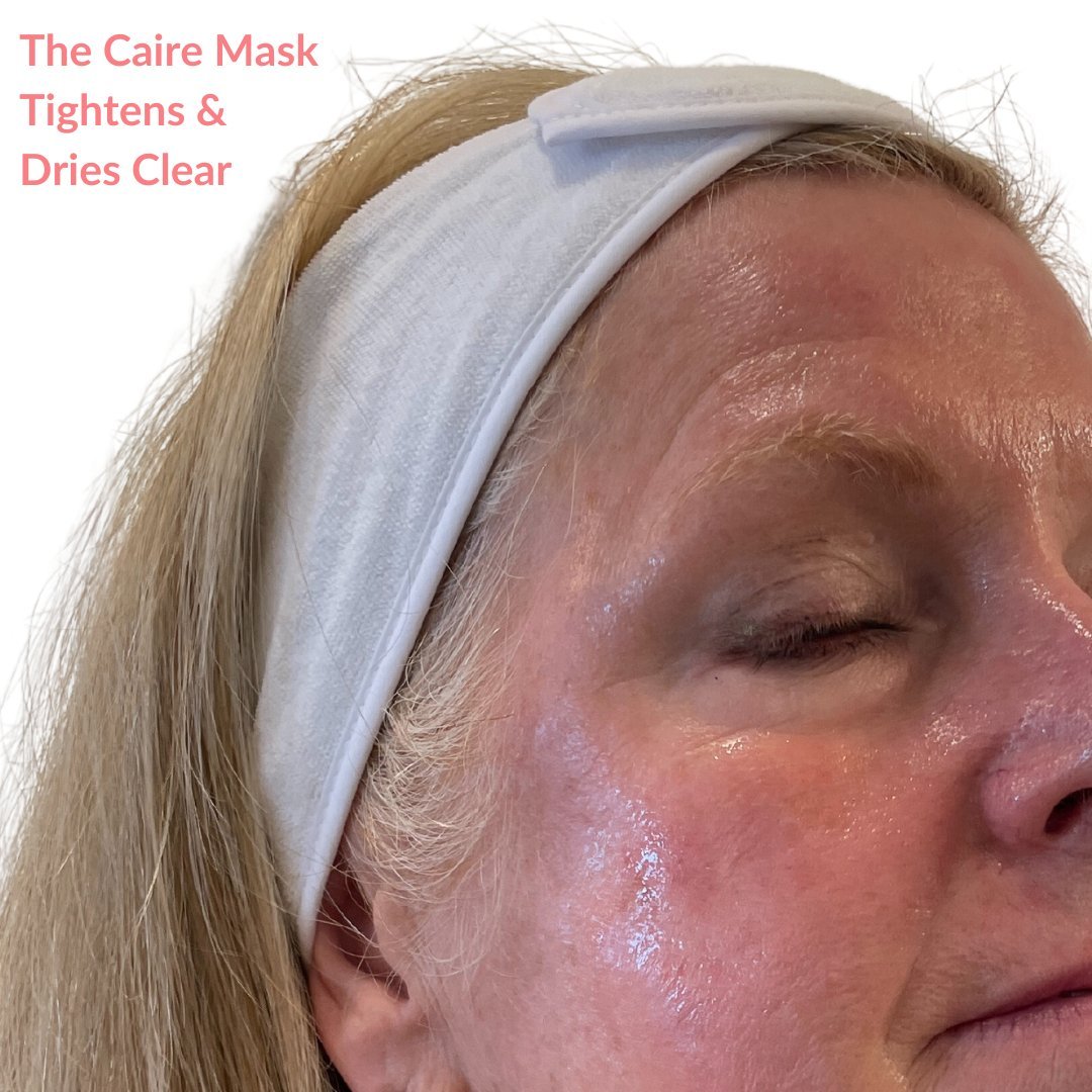 triple lift molecule mask