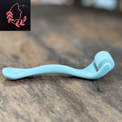 microneedle derma roller