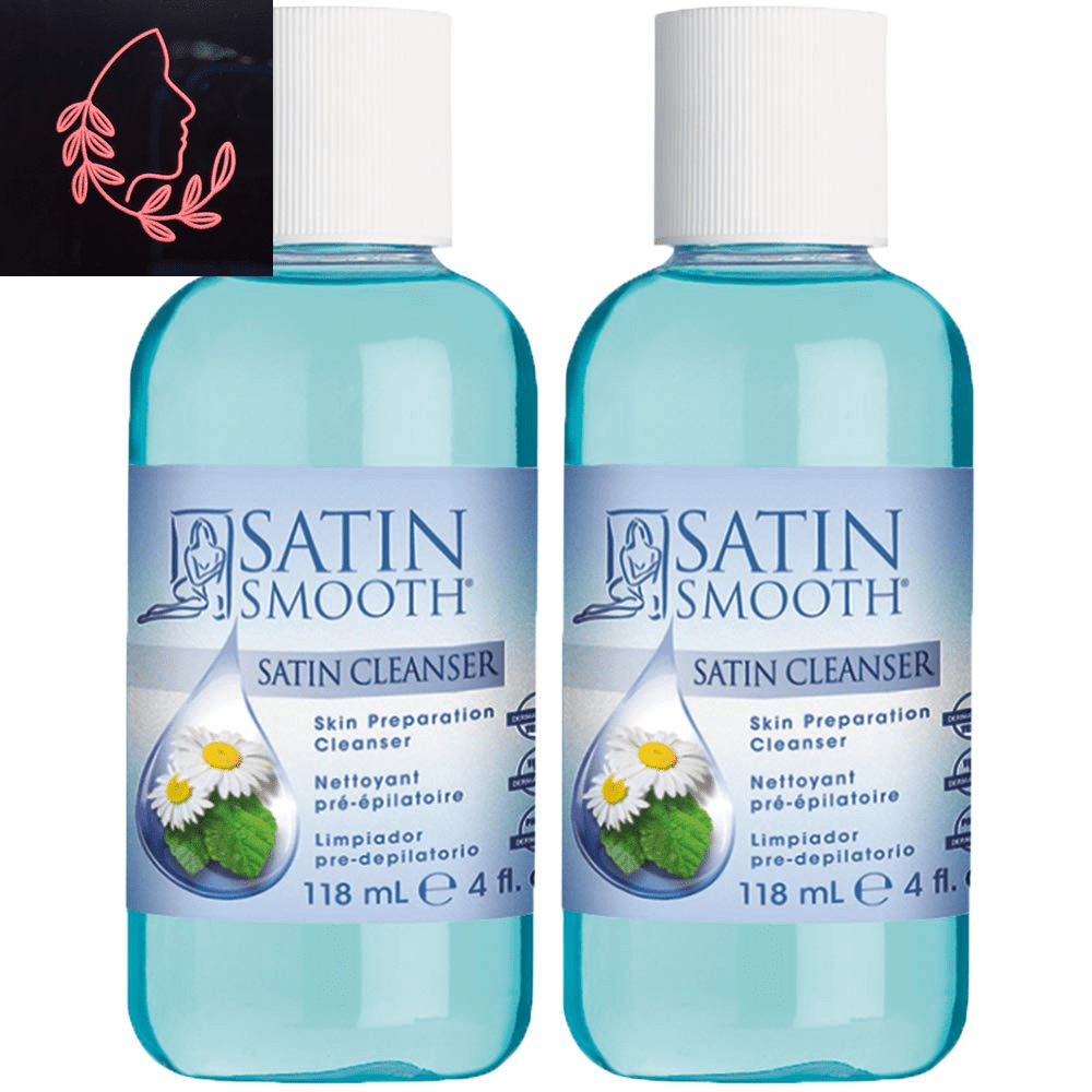 pre wax cleanser