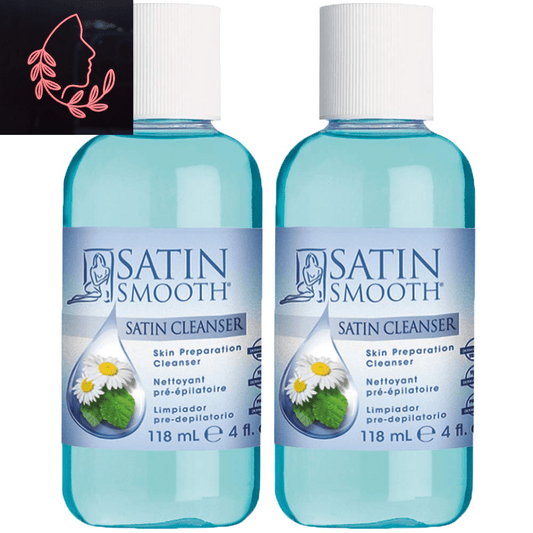 pre wax cleanser
