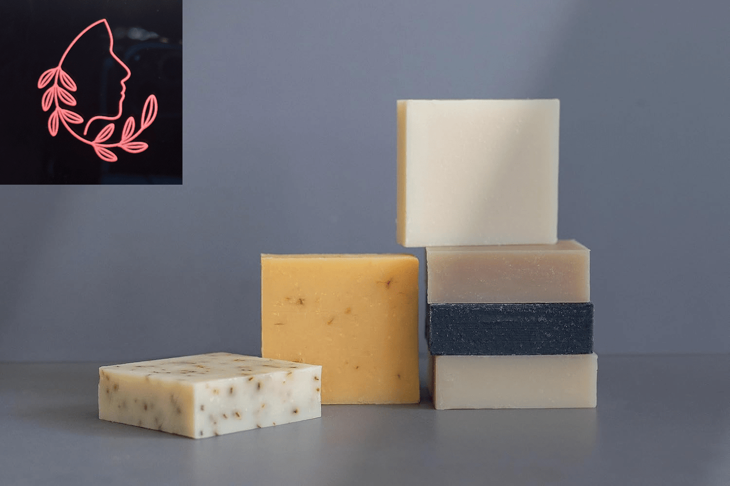 fighting five bar soap