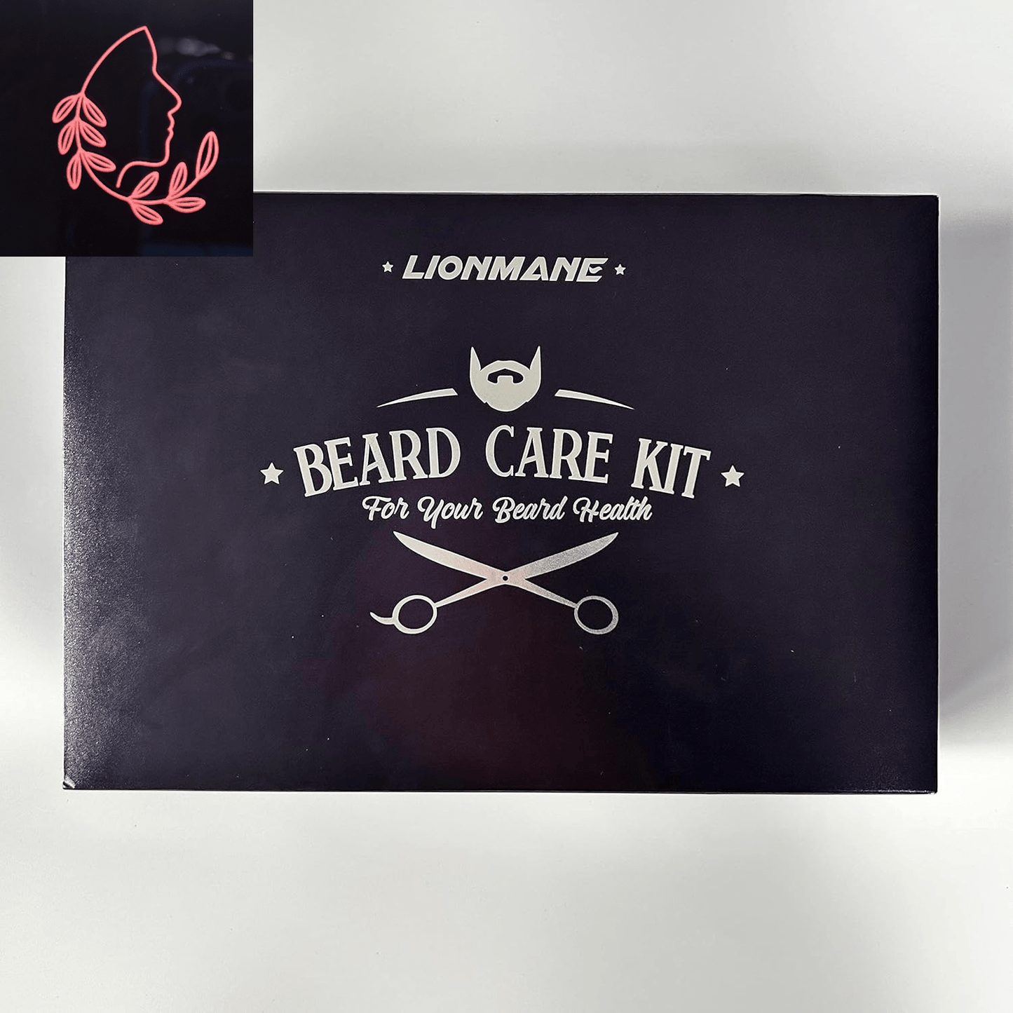 complete beard grooming kit