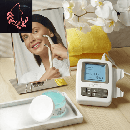 restore microcurrent gel